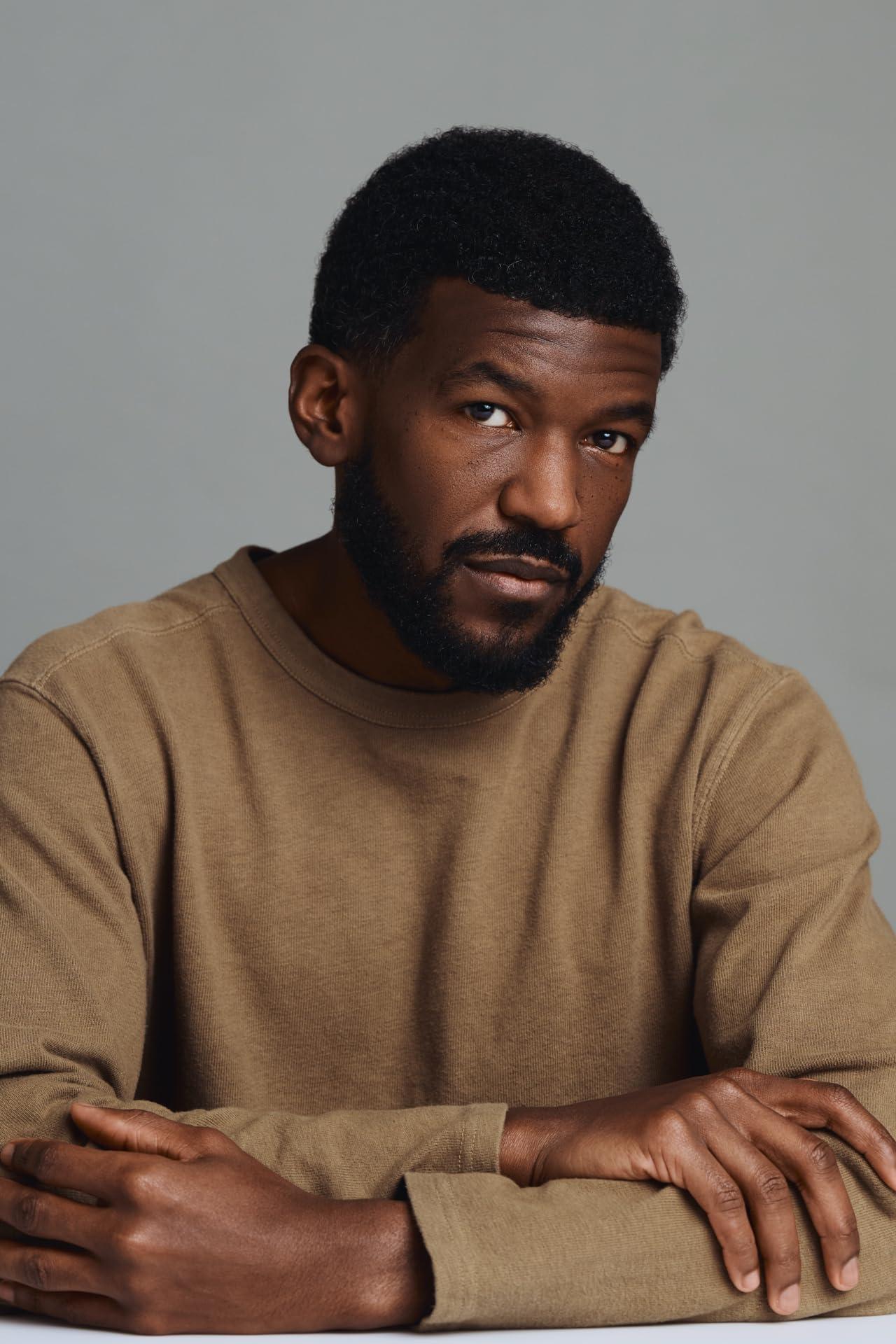 actor Malik J Ali large photo