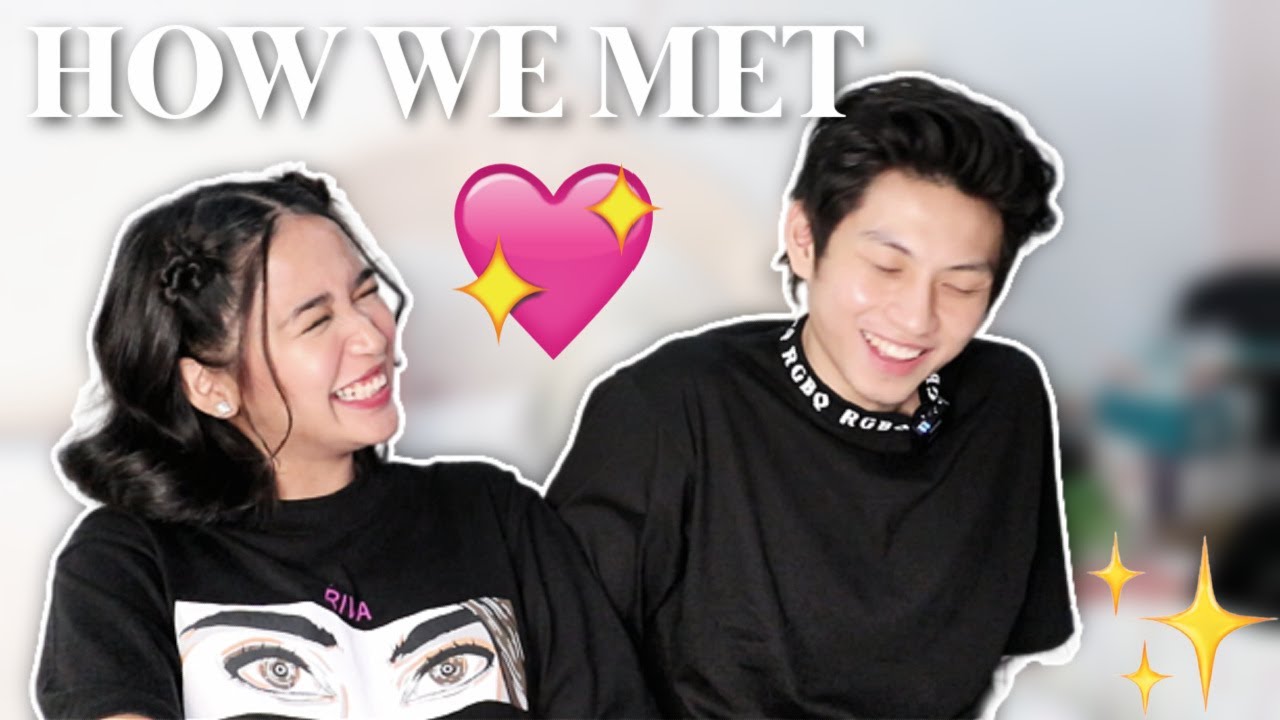 NAGMEET SA BAR | STORYTIME