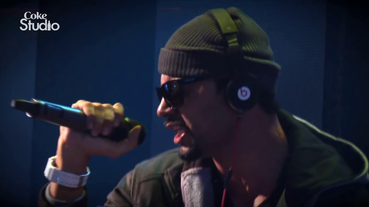 School Di Kitaab | Bohemia | Season 5 | Coke Studio Pakistan | @RohailHyattMusic background