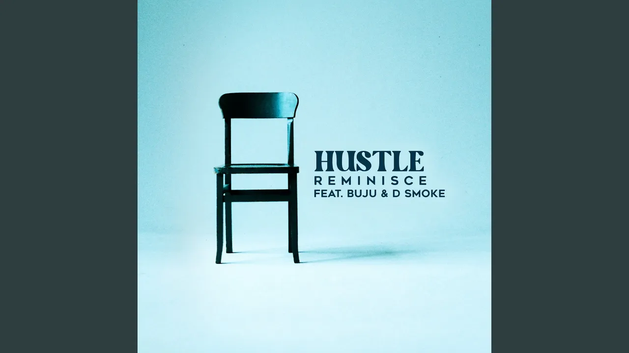 Hustle background