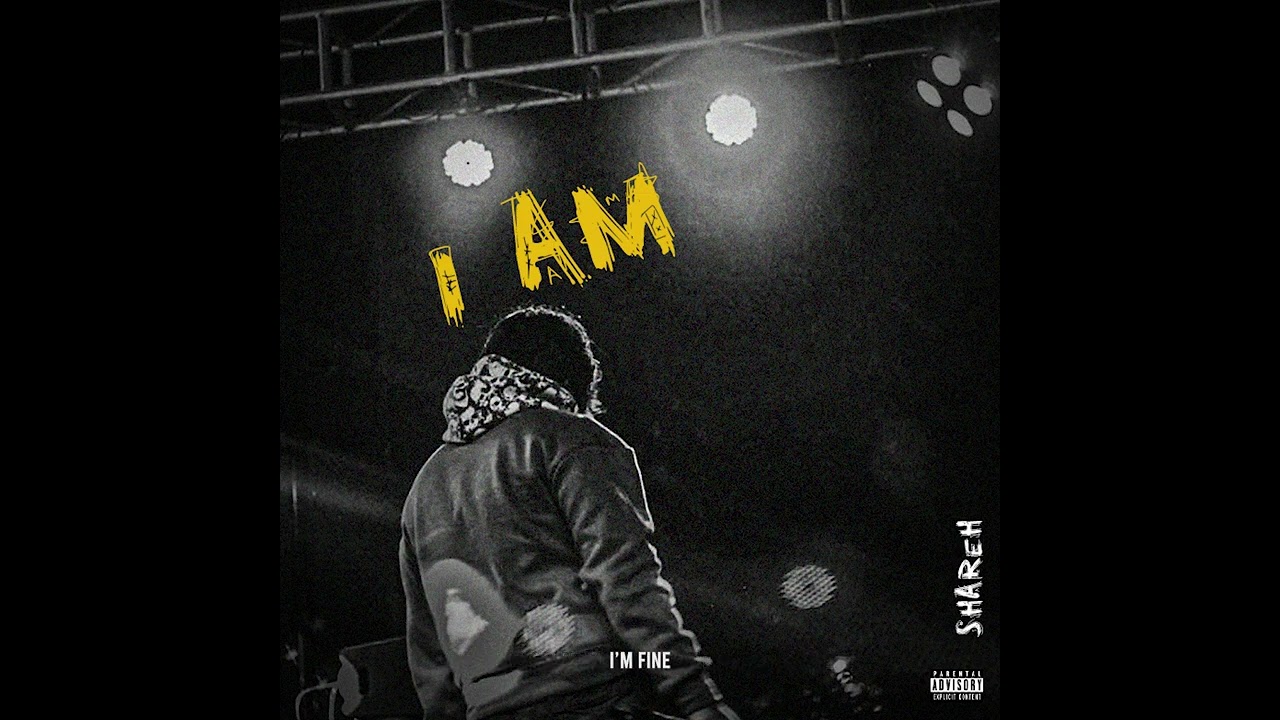 Shareh - Fine | Prod by. @Jokhay