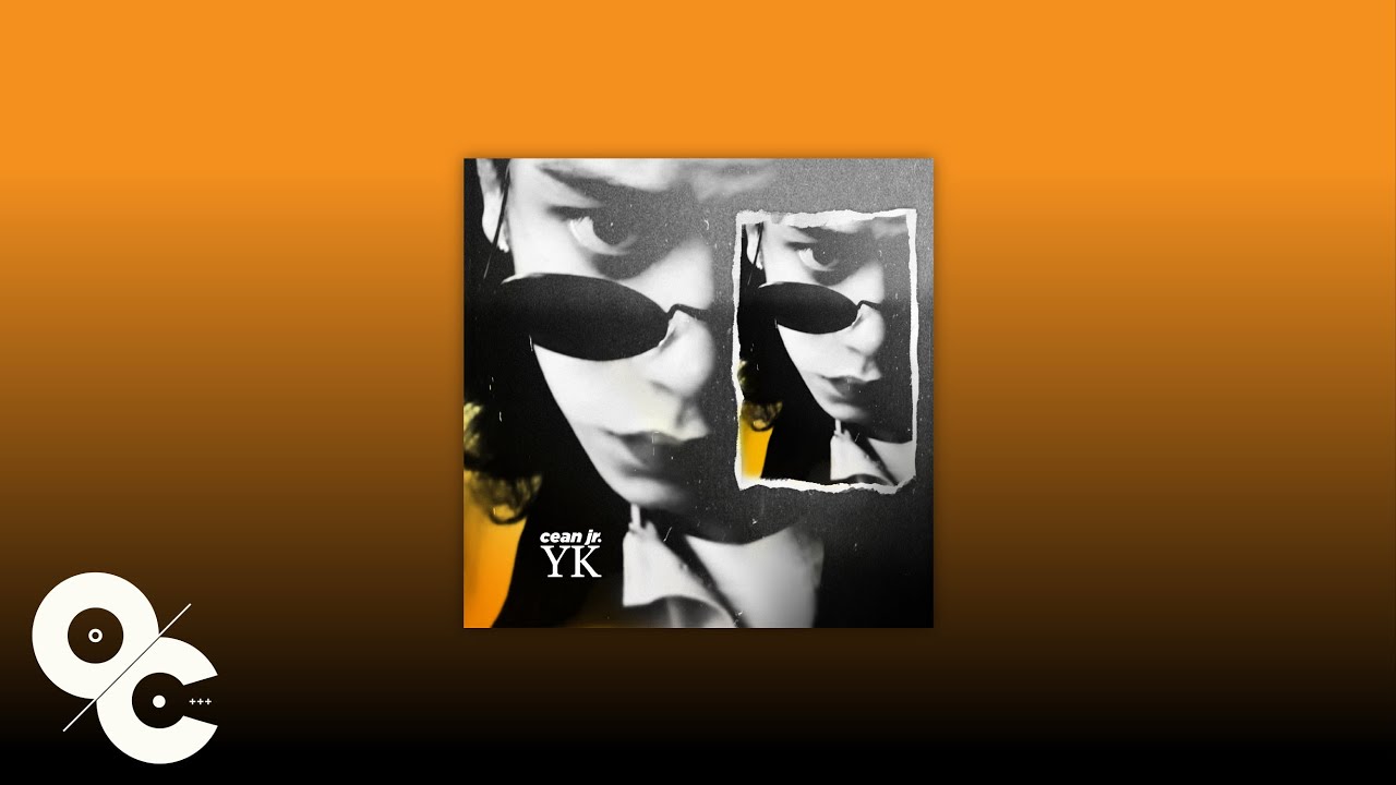 Cean Jr. - YK (Official Audio) background