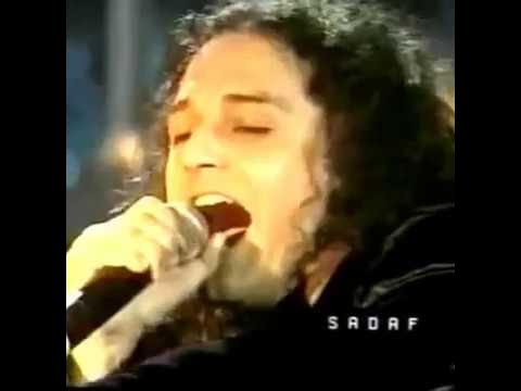 Sayonee by Ali Azmat Feat. Junoon background