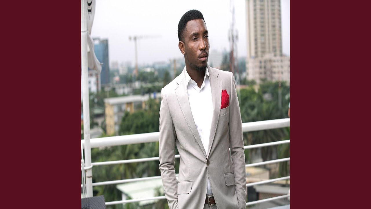 Iyawo Mi backdrop
