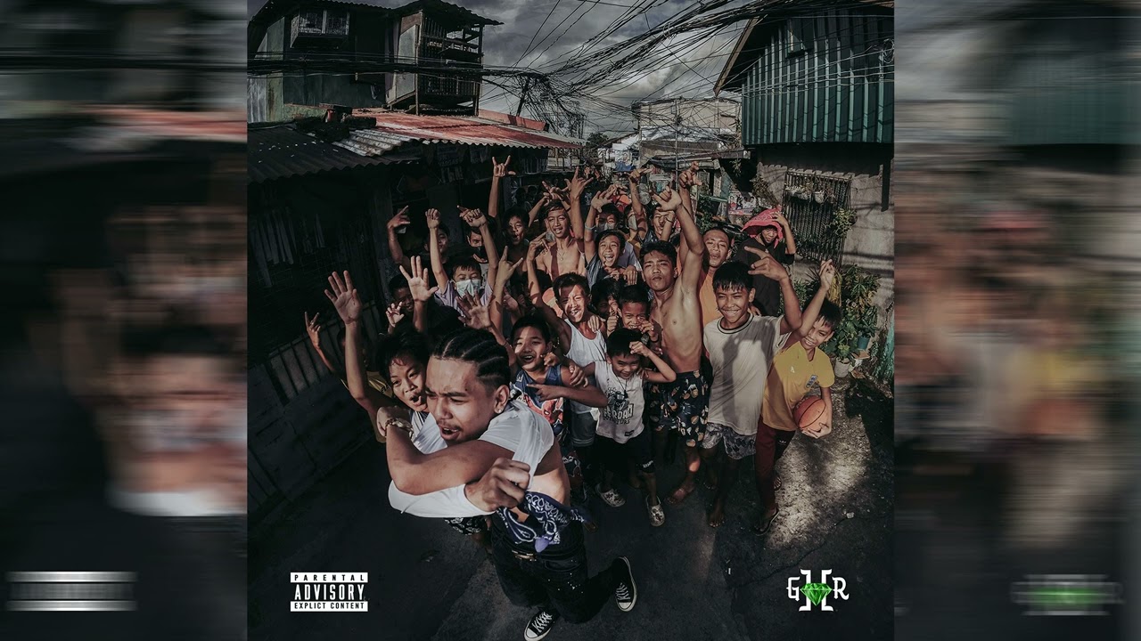 Supafly - Itinakda (ft. Gat Putch, Awie, Lexus, HELLMERRY, Yuri dope, Cent Got Beats & Mike Kosa)