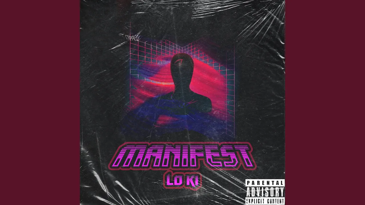 Manifest backdrop