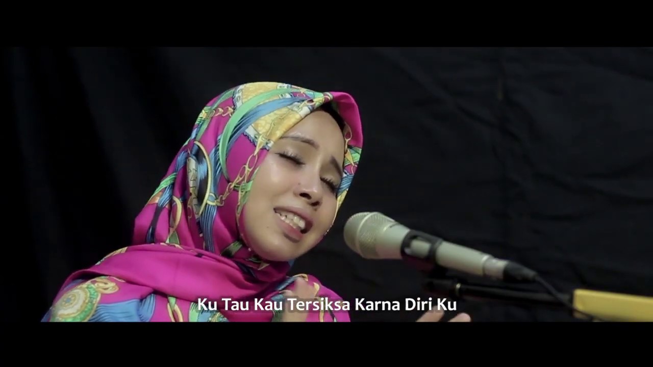 DEMI KAU DAN SIBUAH HATI - PANCE F. PONDAAG COVER BY VANNY VABIOLA