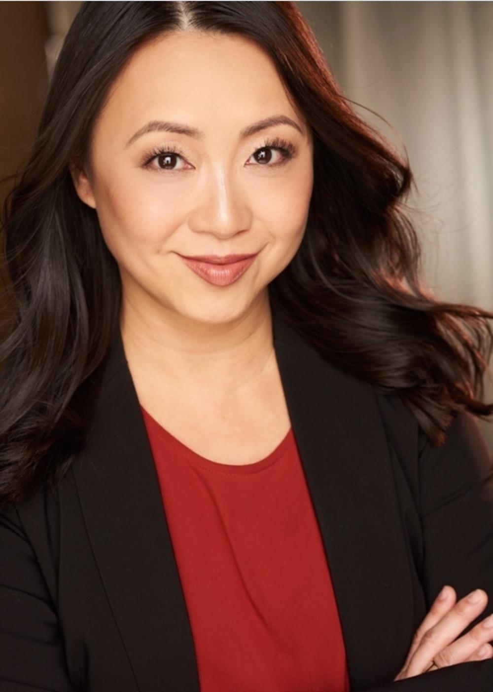 actor Alice Ko large photo