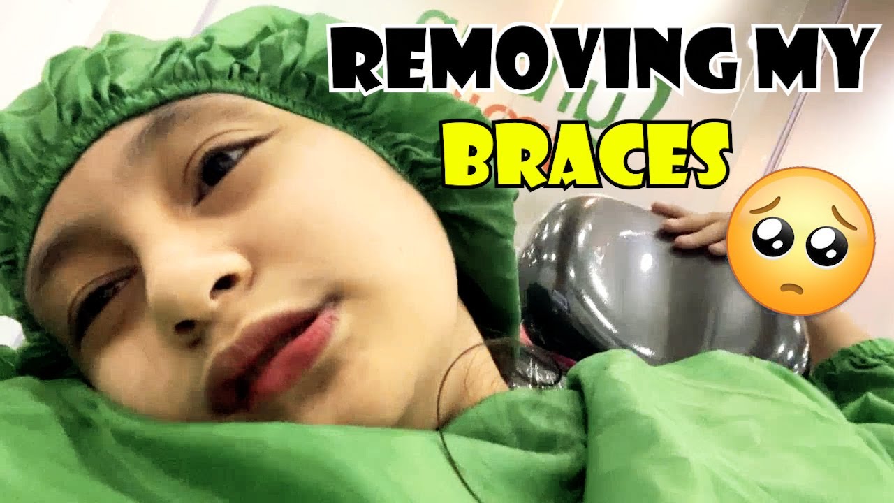 REMOVING MY BRACES | PRINCESS THEA (2020) | Watch on Movi47