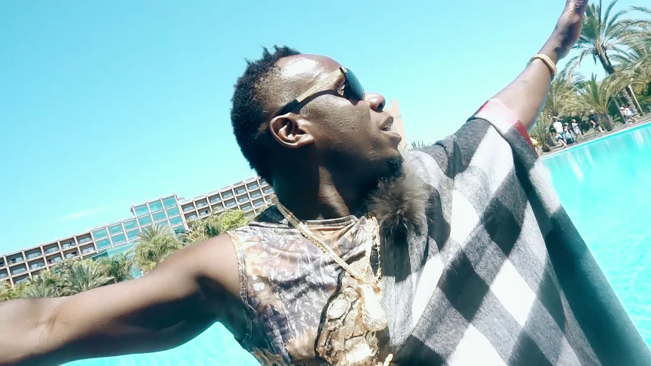 Duncan Mighty - All Belongs To You (Official Video)