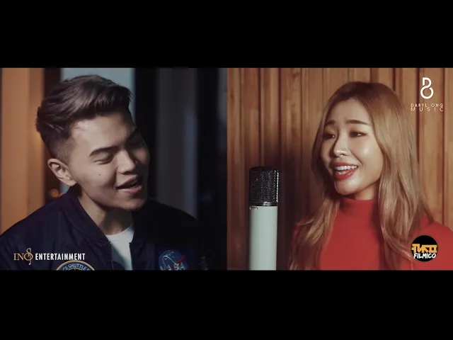 My Destiny - Jim Brickman - Cover by Daryl Ong and Wonji