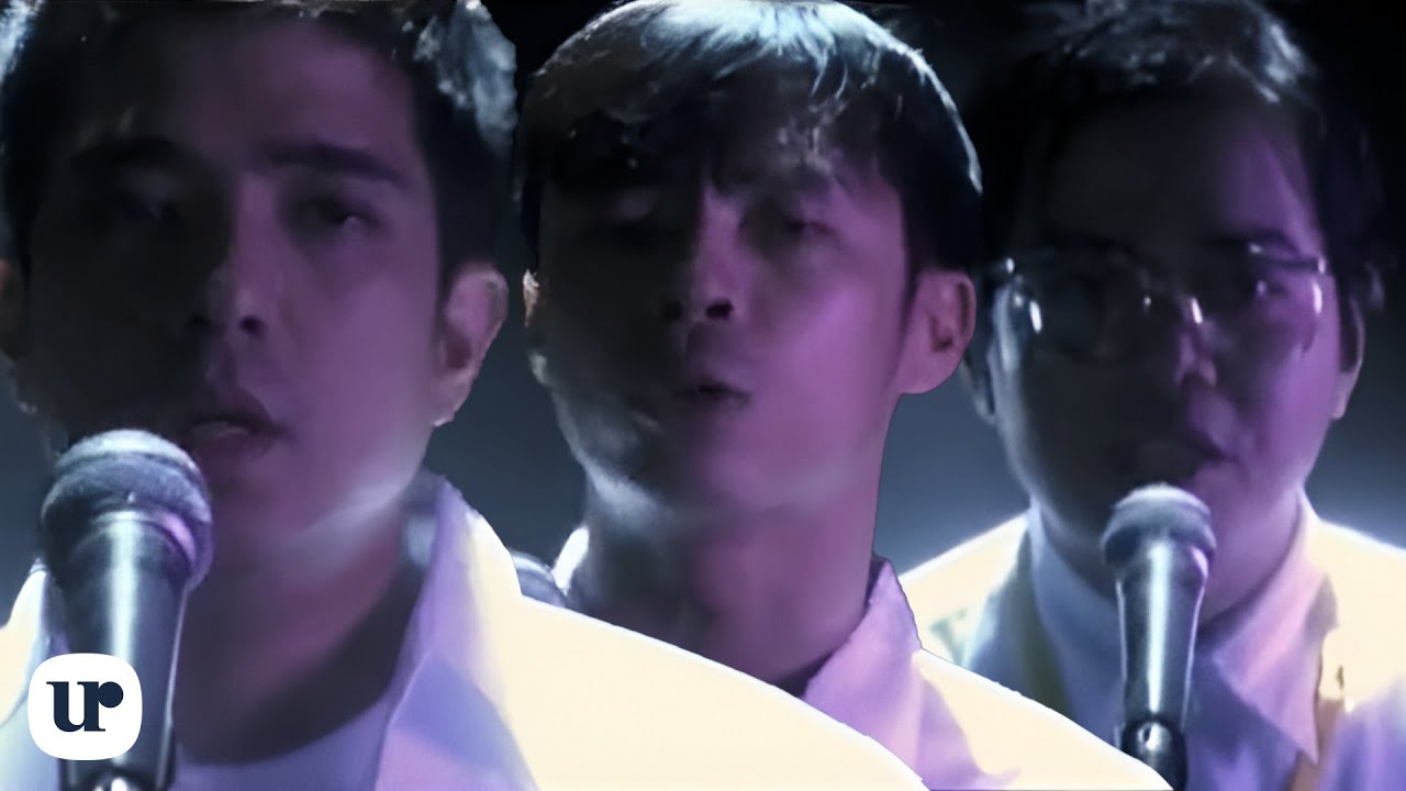 Parokya ni Edgar feat. Francis M and Gloc-9 - Bagsakan (Official Music Video) background