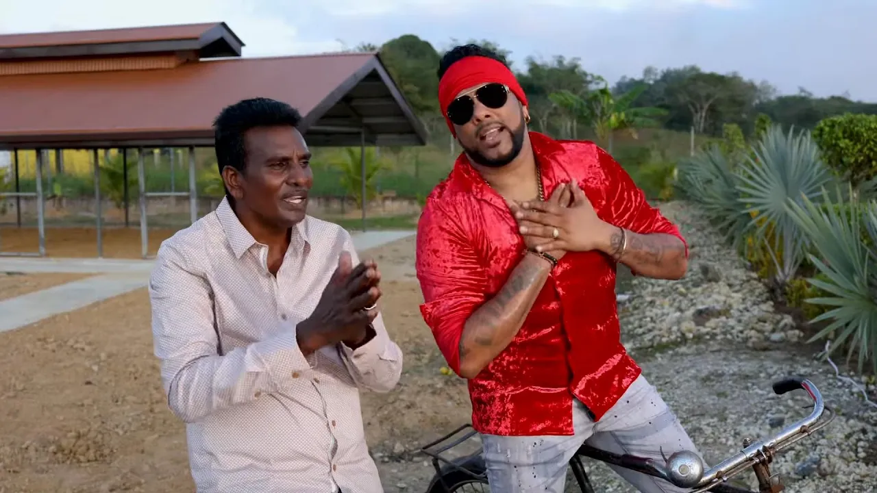 Dj Fess Elite Soundz - Bollywood X Chutney Soca [Official Music Video] (2023 Mix) (2023) | Watch on Movi47