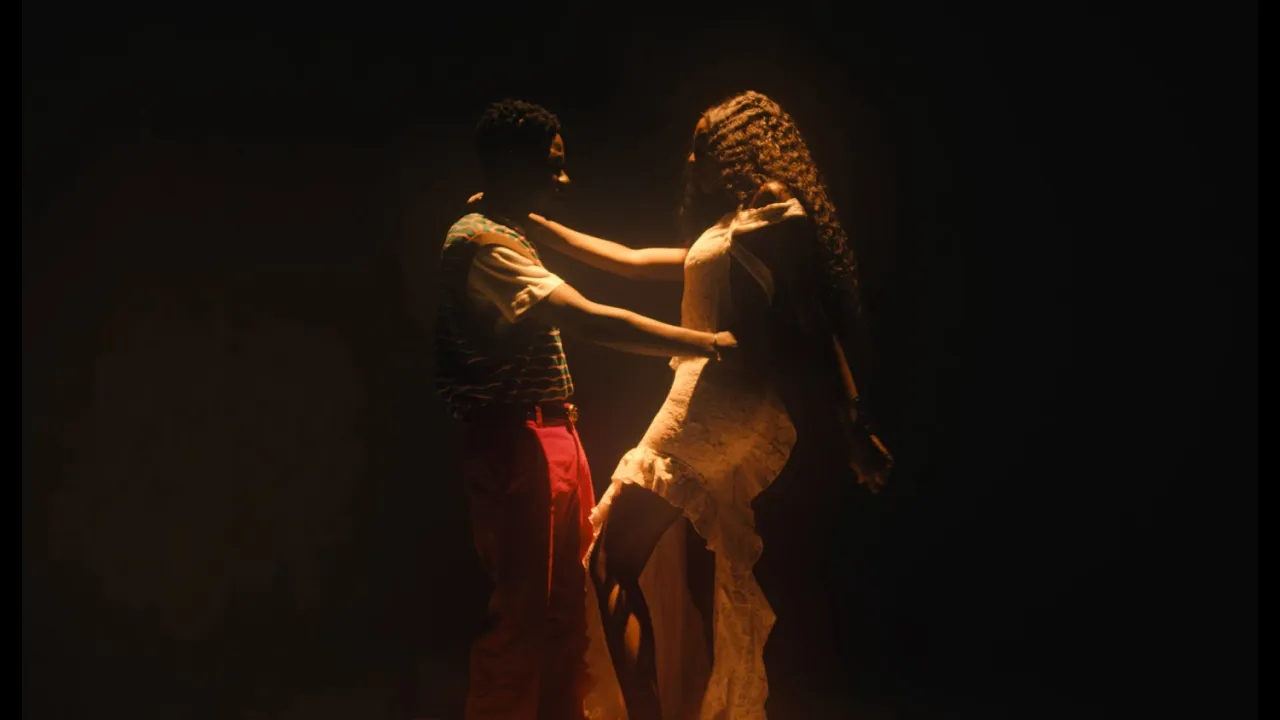 EHIS ‘D’ GREATEST - STUCK ON YOU (OFFICIAL VIDEO)