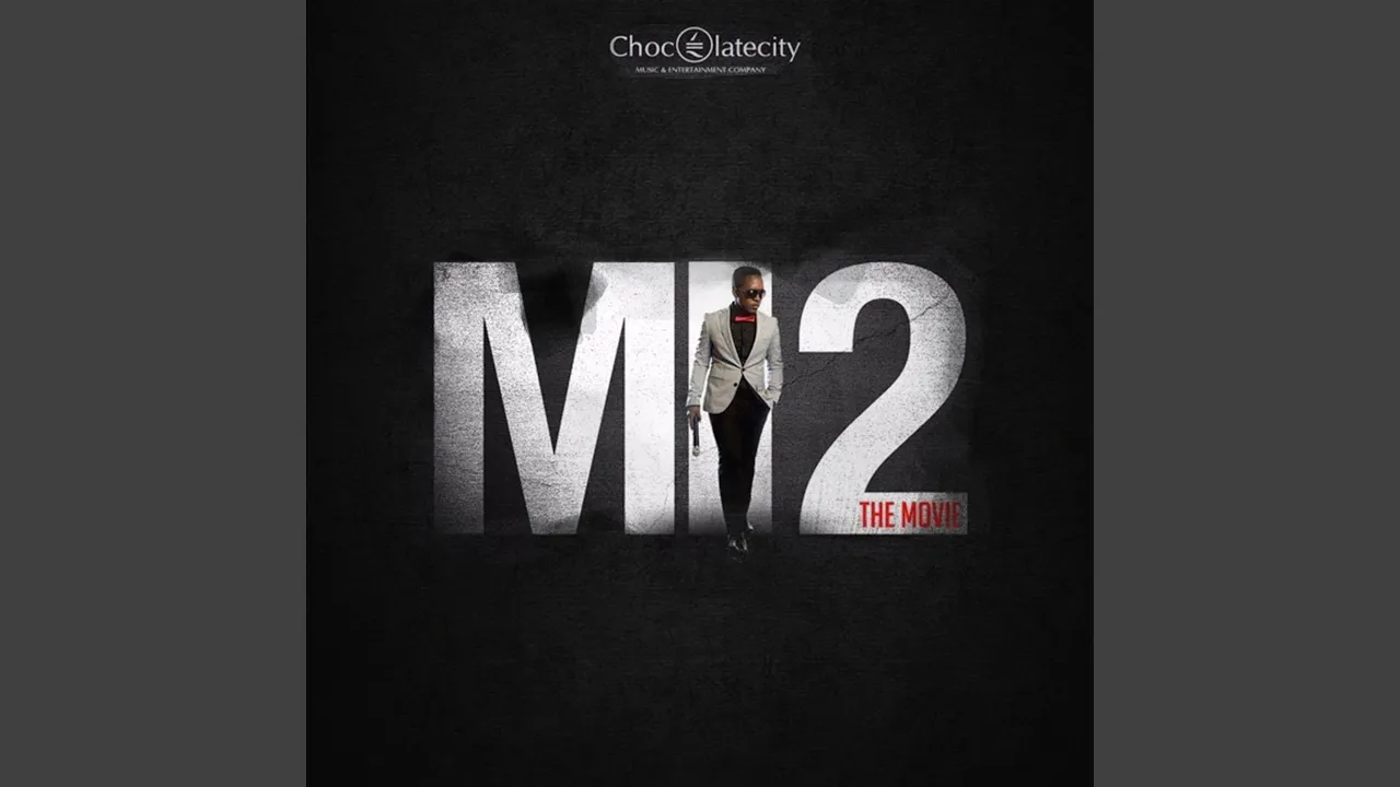 Nobody (feat. Tuface)
