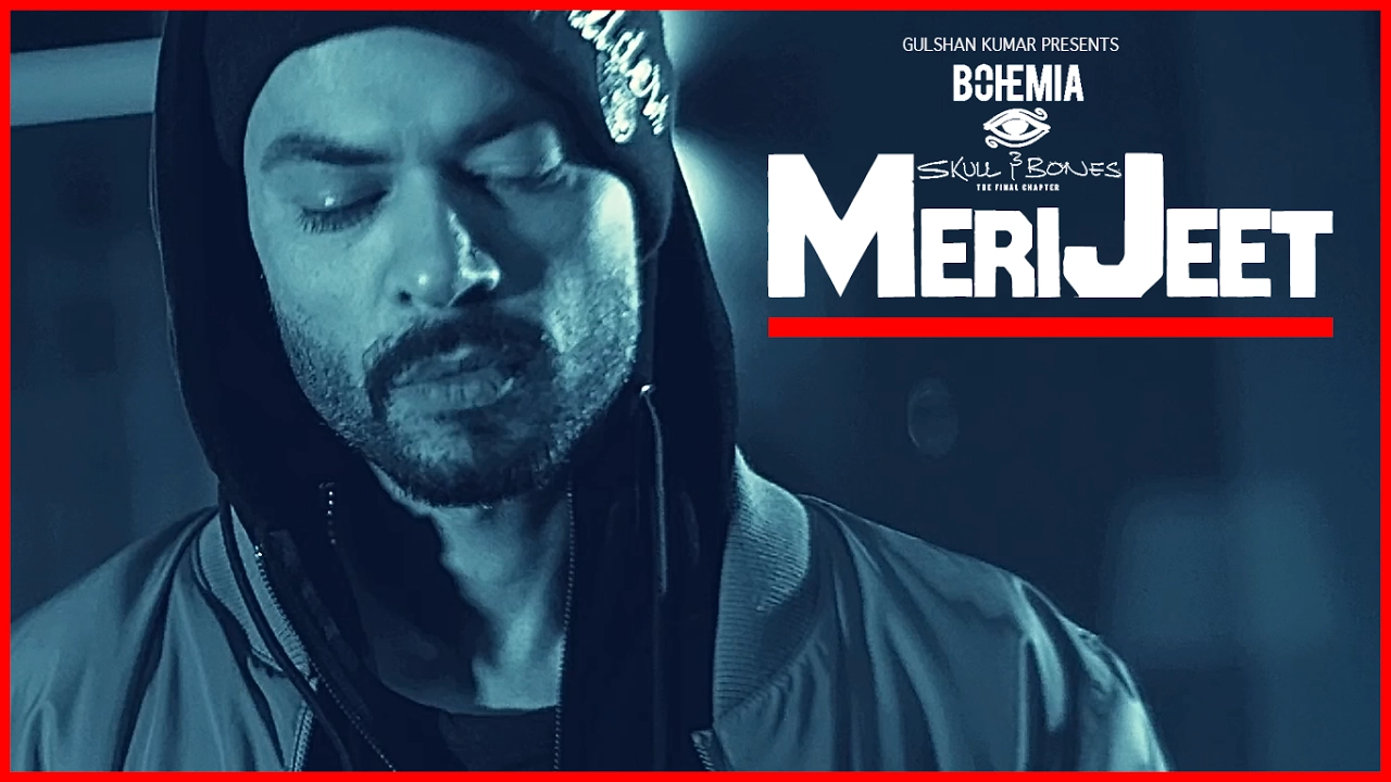 MERI JEET BOHEMIA Full Song | Skull & Bones