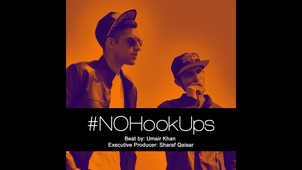 NOHookUps - Young Stunners - Official Audio
