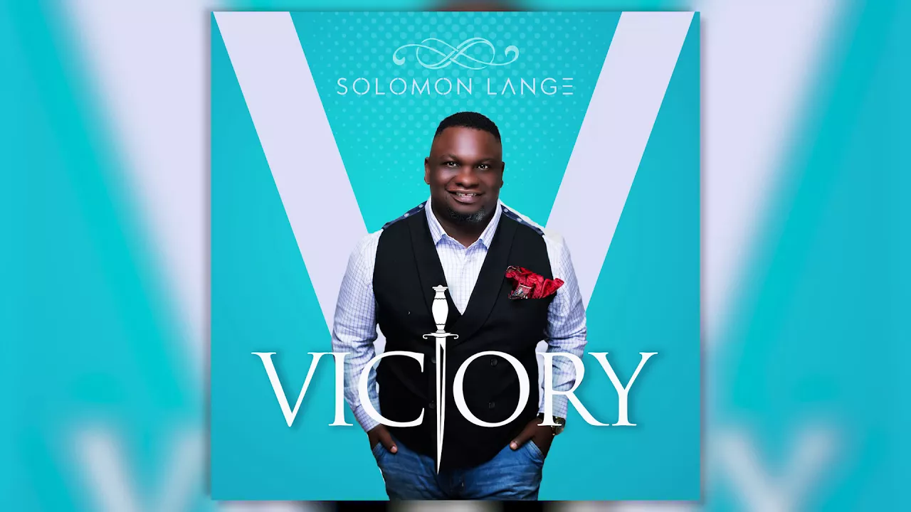 Solomon Lange - Victory background