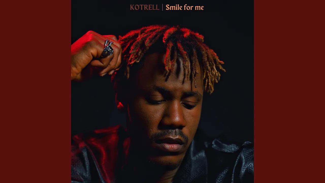Smile for Me background