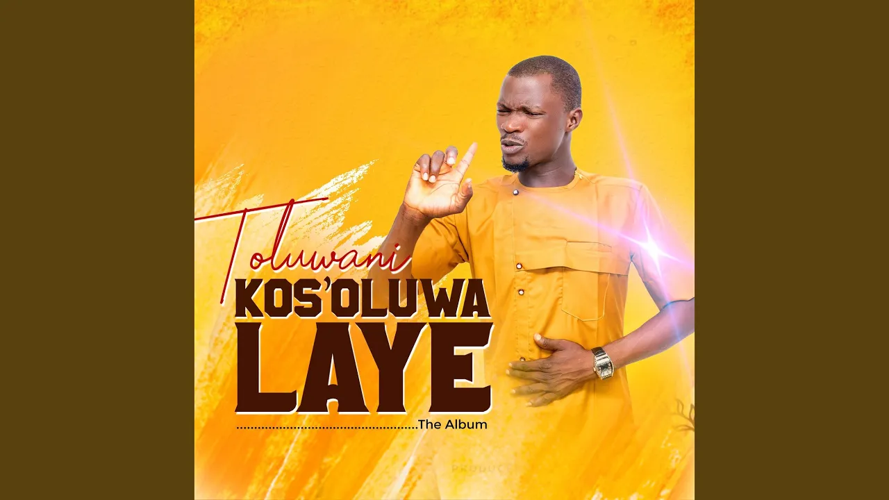 Asegun Ni background