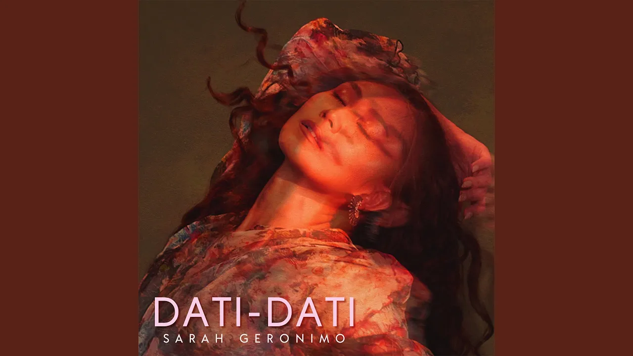 Dati-Dati background