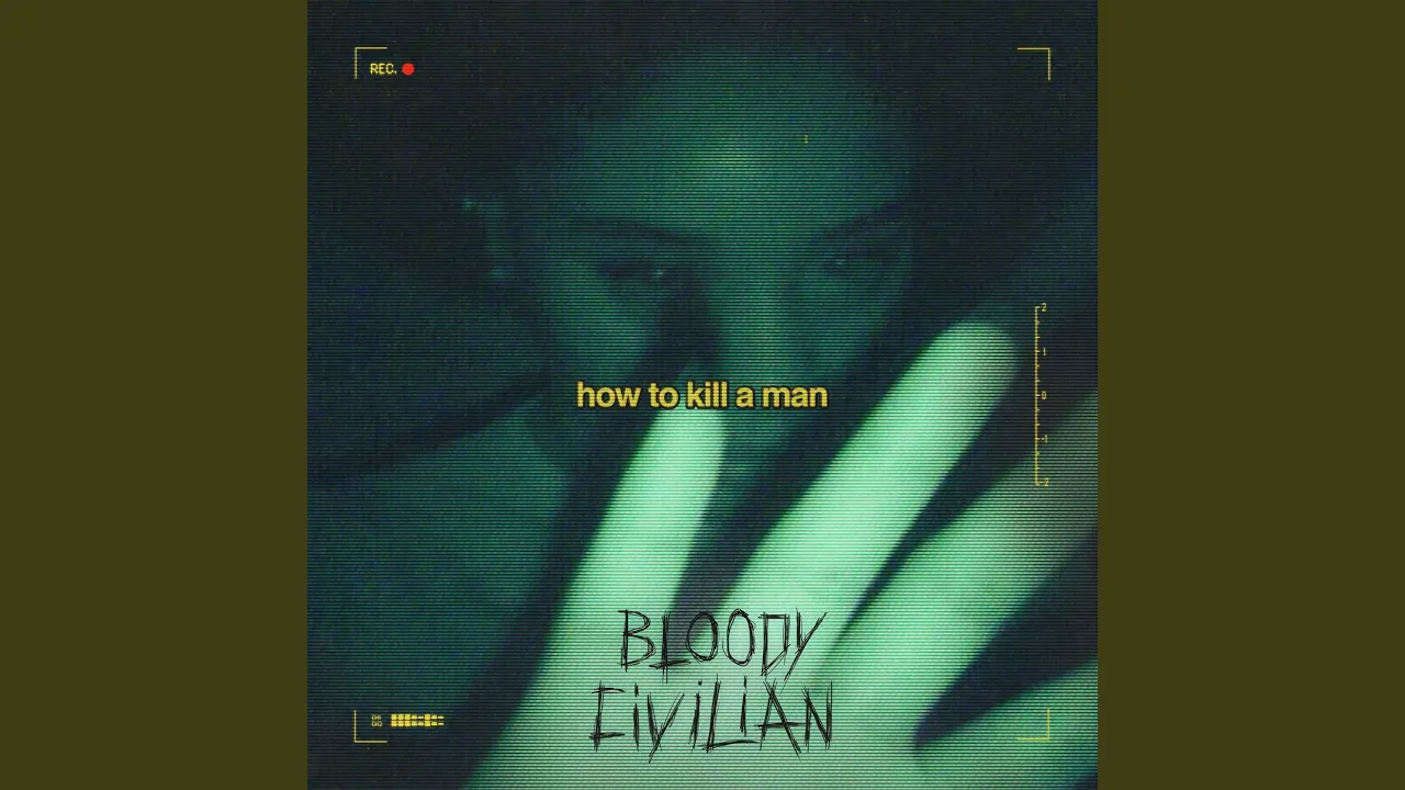 How To Kill A Man background