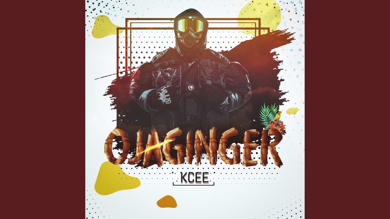 Ojaginger backdrop