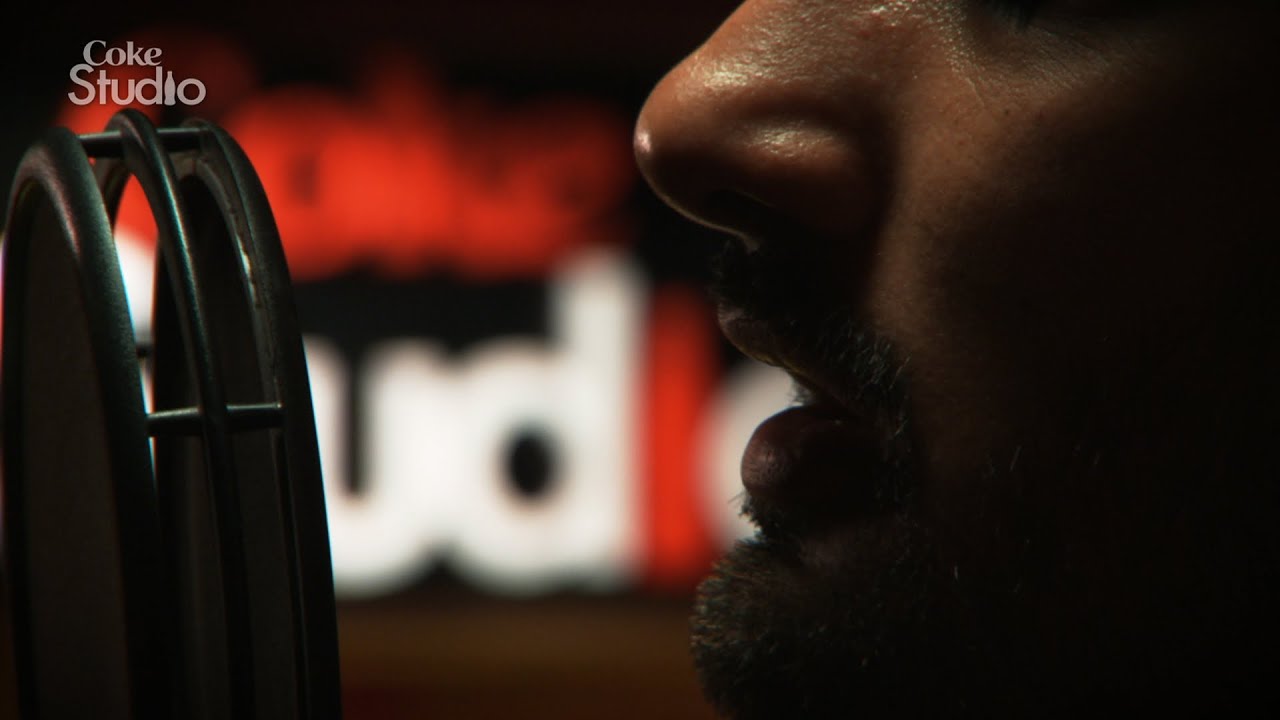 Khayaal | Umair Jaswal | Season 6 | Coke Studio Pakistan | @RohailHyattMusic background
