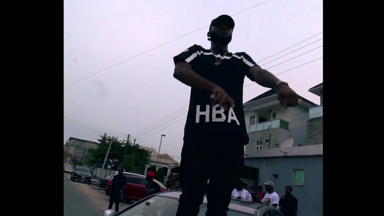 Dremo - Fela (Official Music Video) background