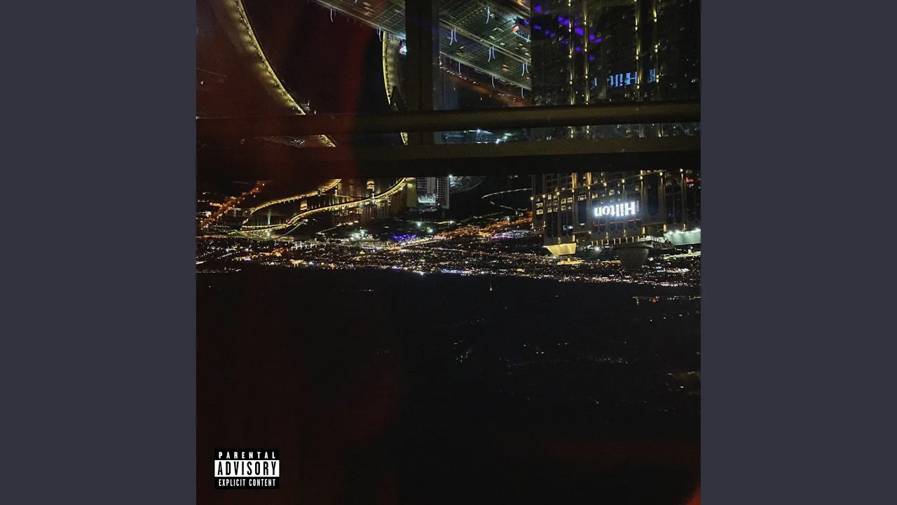 Citylights (feat. Maria Unera) background