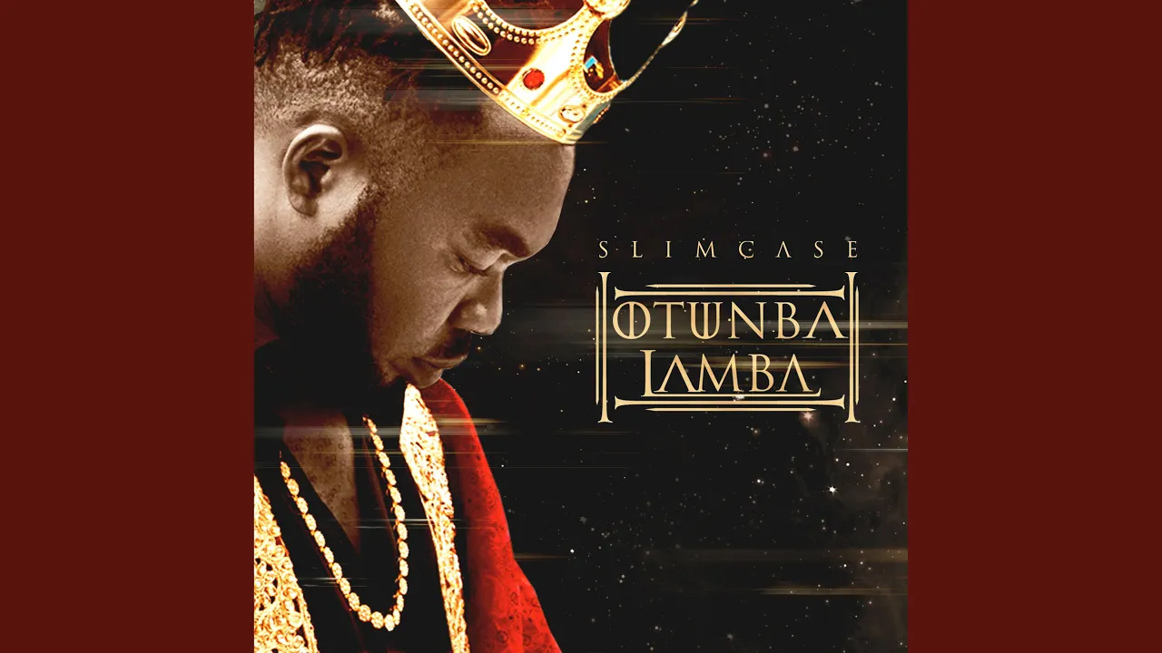 Otunba Lamba background