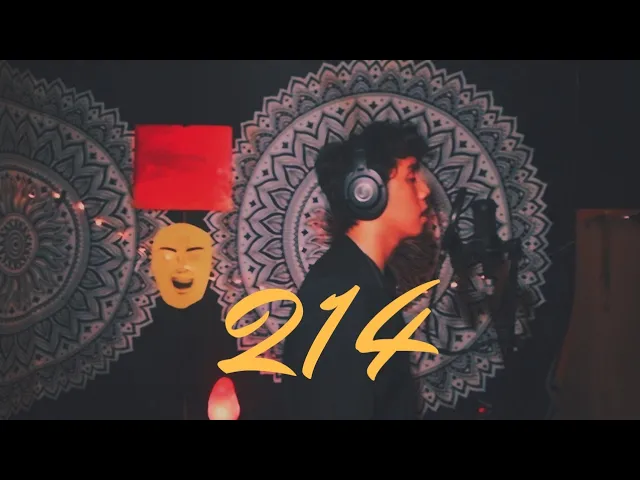 214 - Rivermaya (Zack Tabudlo Cover)