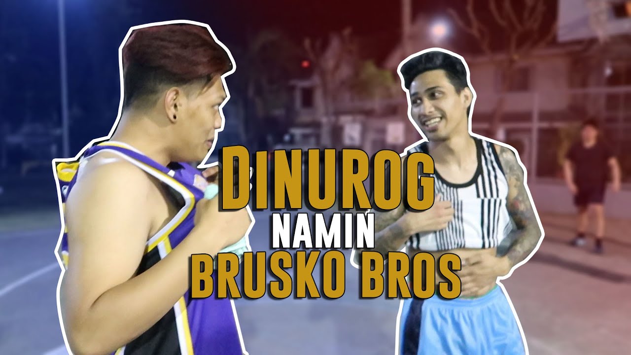 DINUROG NAMIN BRUSKO BROS (2020) | Watch on Movi47