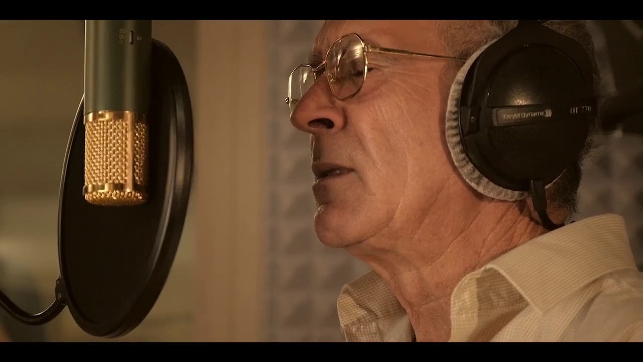 KOUM TARA - teaser album - Chaâbi, Jazz & Strings background