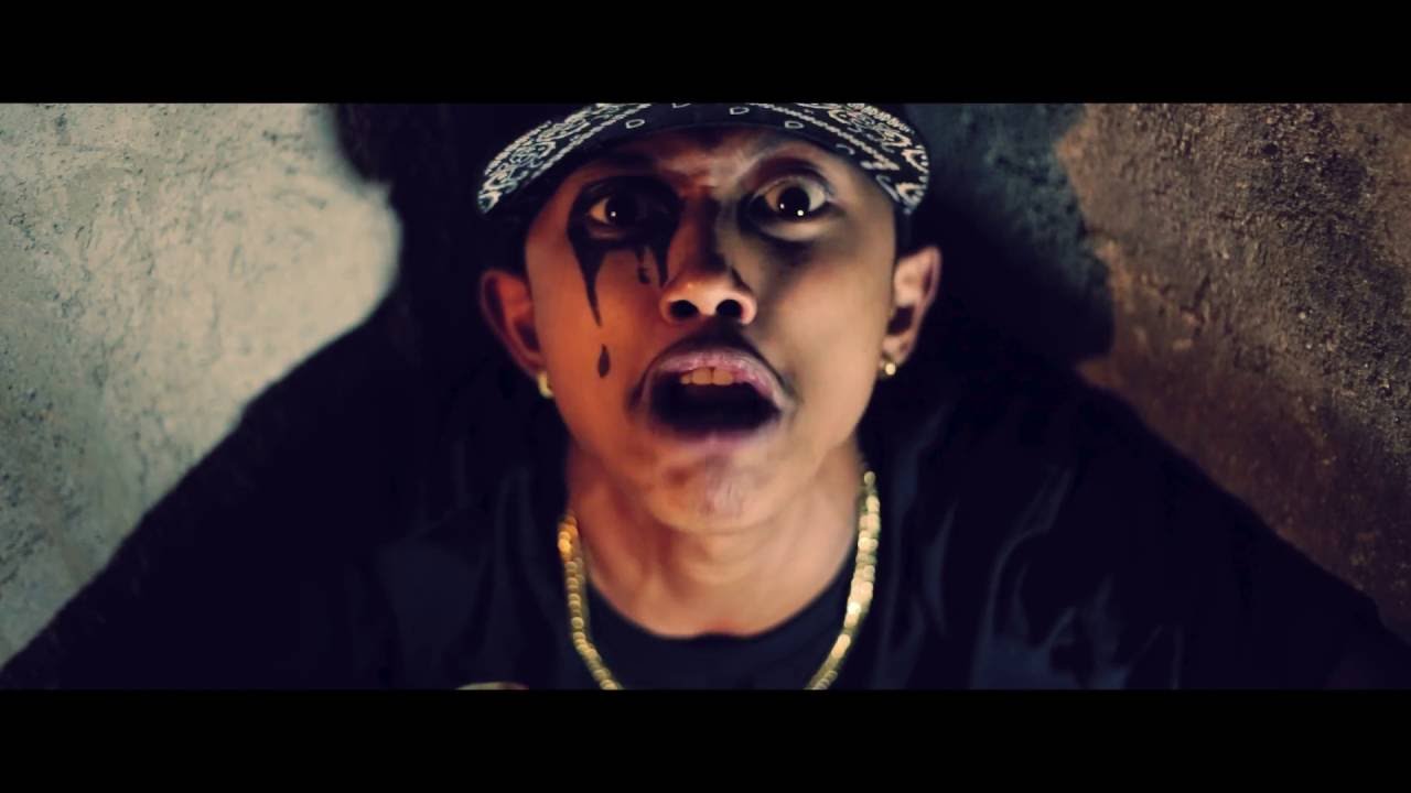 Flow G ft. Skusta Clee - Panda (REMIX) OFFICIAL MUSIC VIDEO background