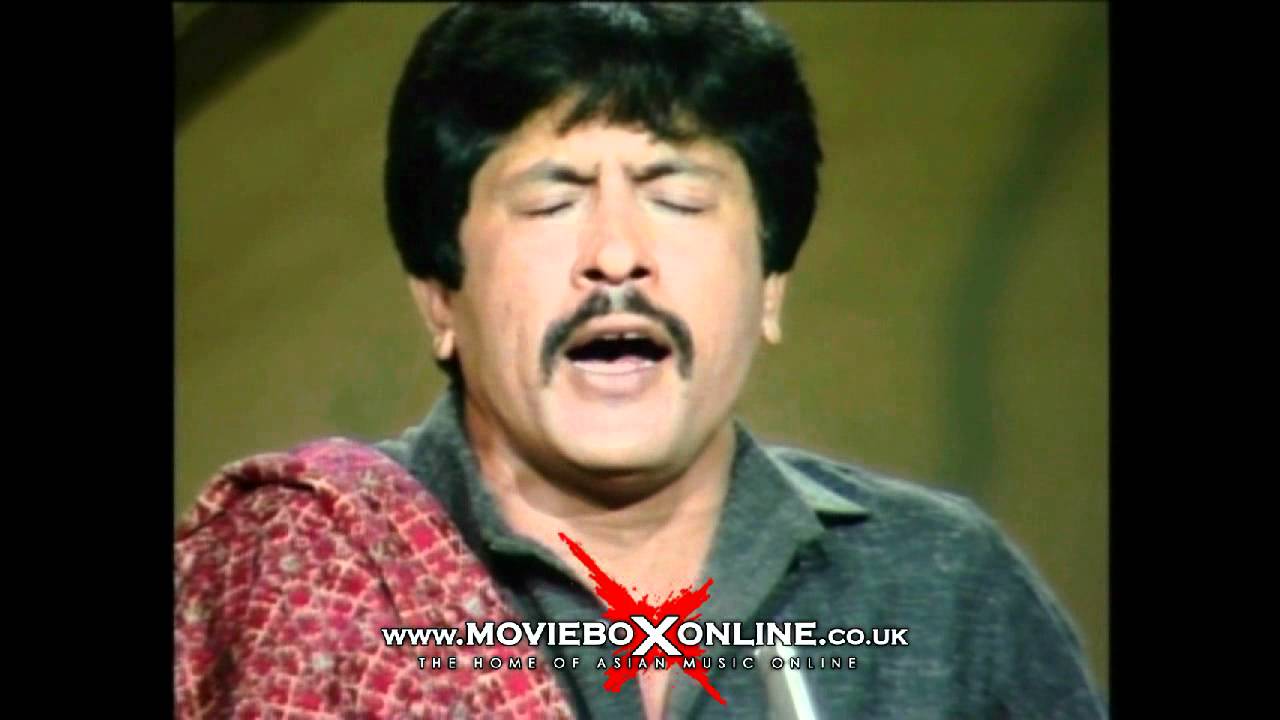 IDHAR ZINDAGI KA JINAZAA UDHE GA - ATTAULLAH KHAN ESAKHELVI background