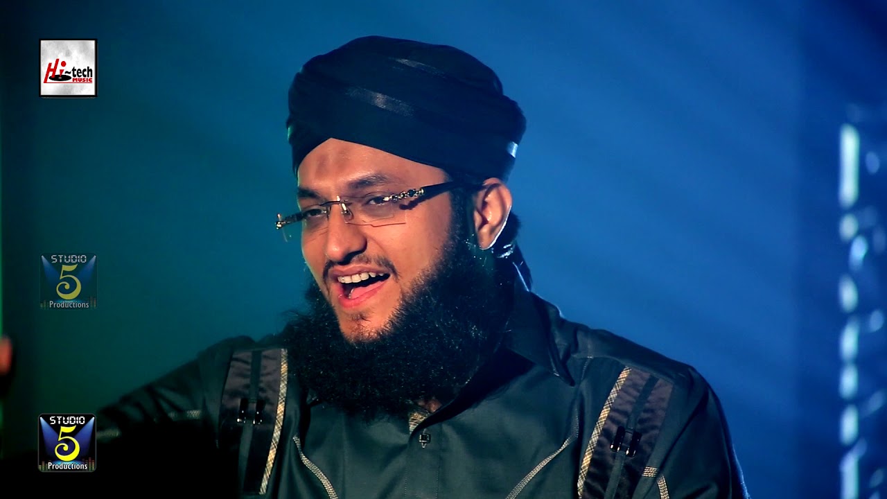 SALAR E SAHABA SIDDIQUE - ALHAAJ HAFIZ MUHAMMAD TAHIR QADRI - OFFICIAL HD VIDEO - HI-TECH ISLAMIC poster β similar to Hafiz Tahir Qadri - Noor Wala Aya Hai - New Naat - Rabi Ul Awal