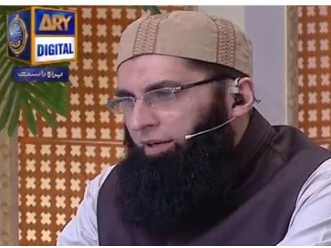 Beautiful Naat By Junaid Jamshed - May His Soul Rest In Peace - Ilahi Teri Chokhat Per background