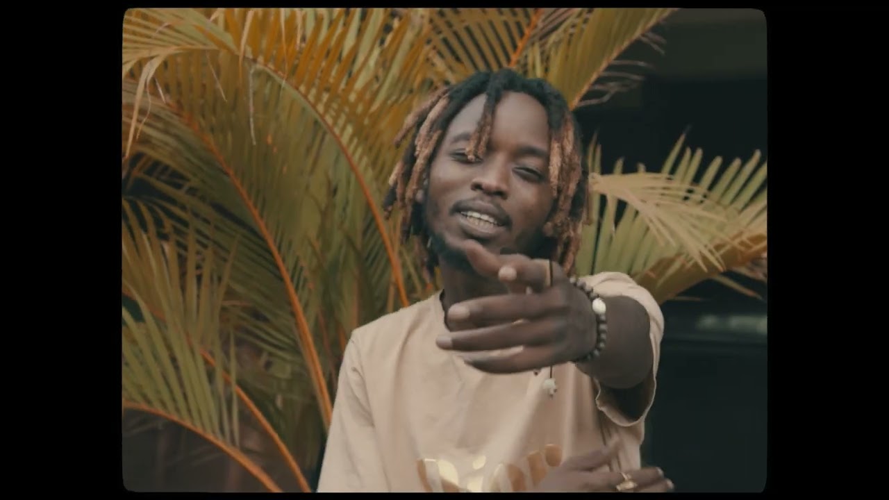 Control Me - Magix Enga ( Official Video ) background