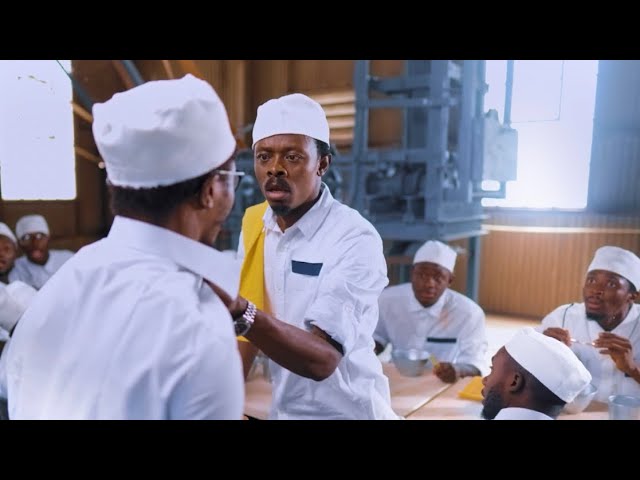 Lilin Baba - Wazata Kaiki ( Official Video 2023 )