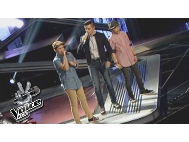 Bamboo sings "All of Me" with Darren & Juan Karlos