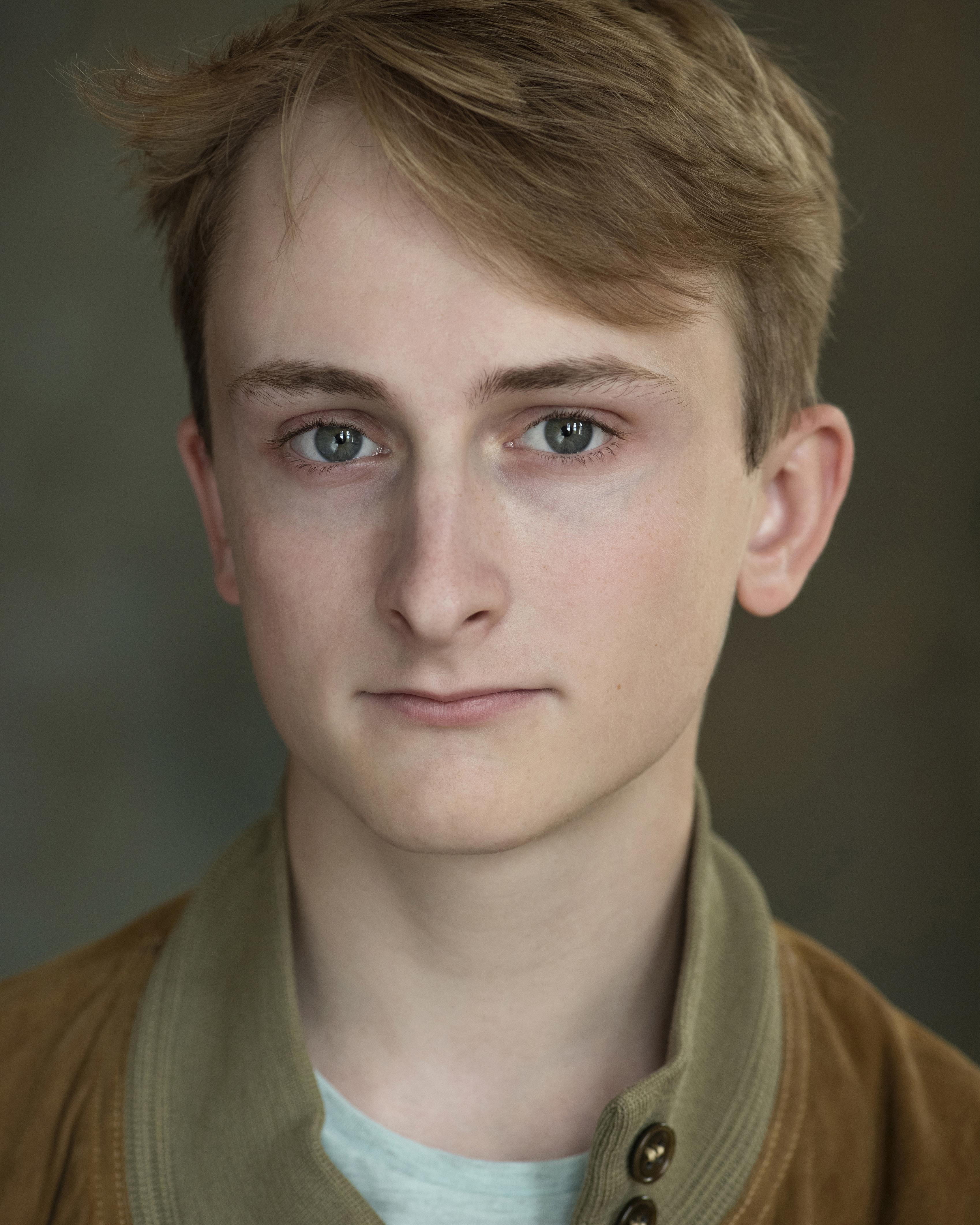 actor Matthew Allen large photo