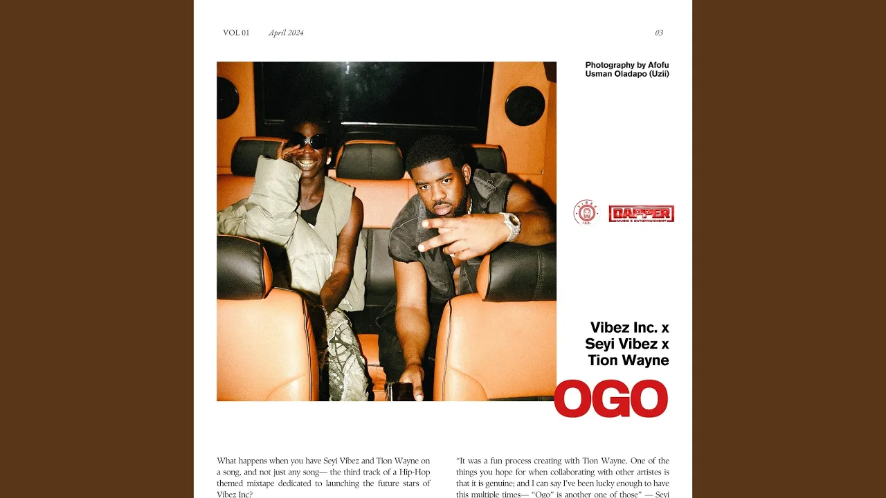 Ogo