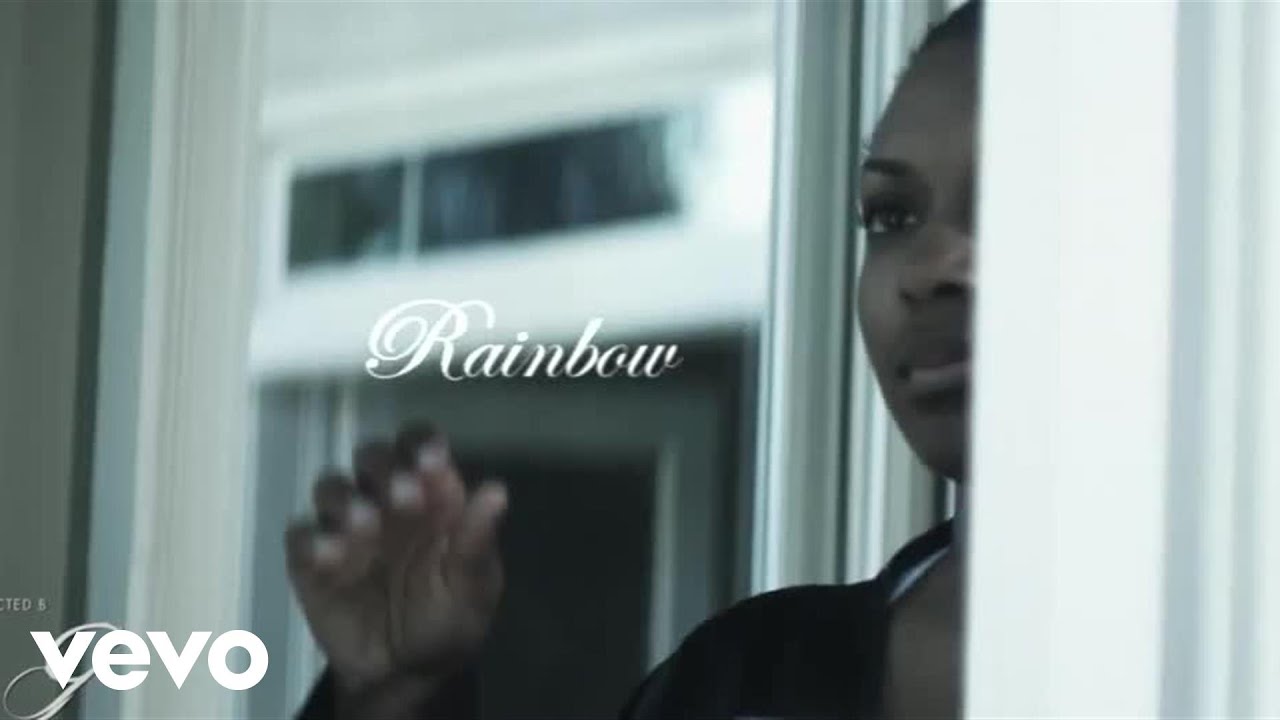 2face - Rainbow ft. T-Pain background