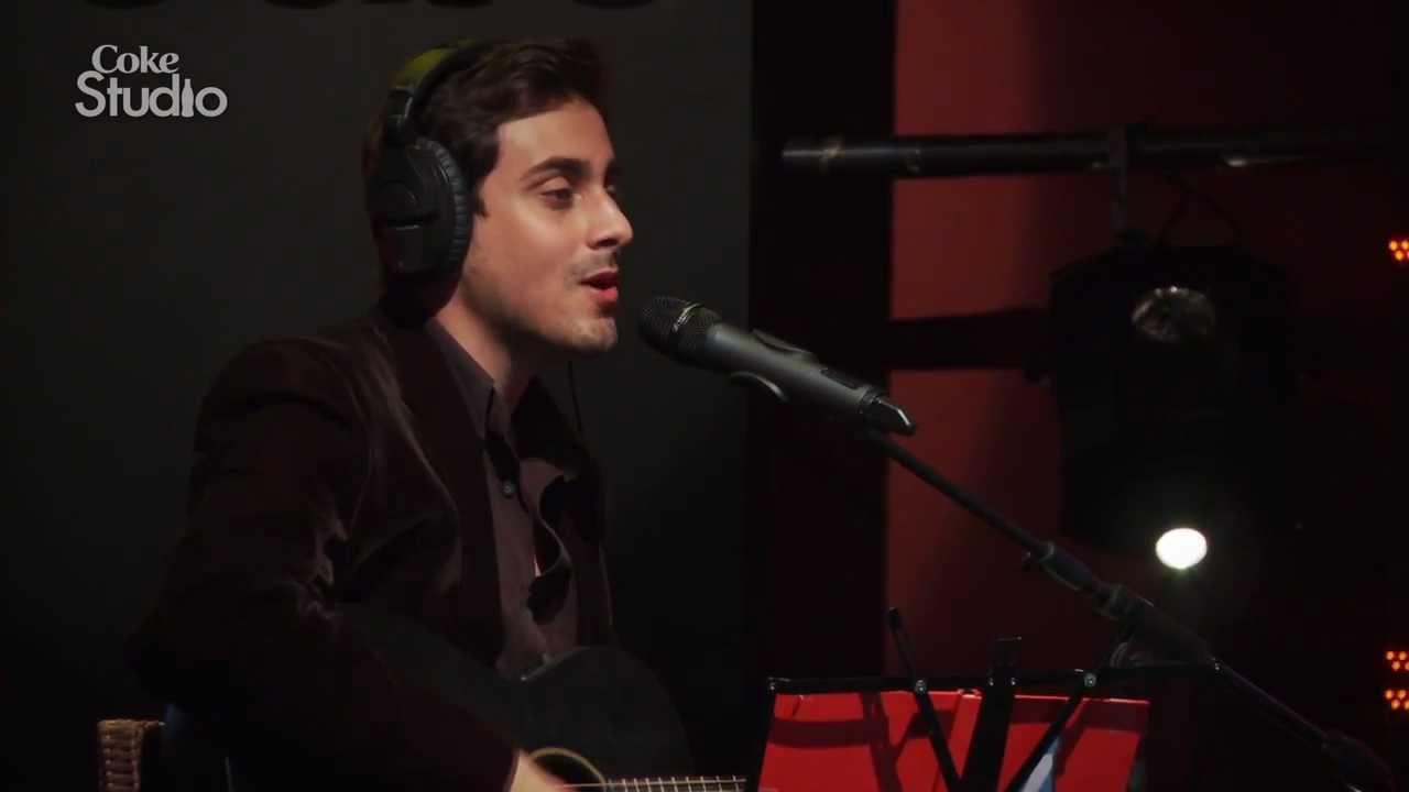 To Kia Hua | Bilal Khan | Season 4| Coke Studio Pakistan | @RohailHyattMusic background