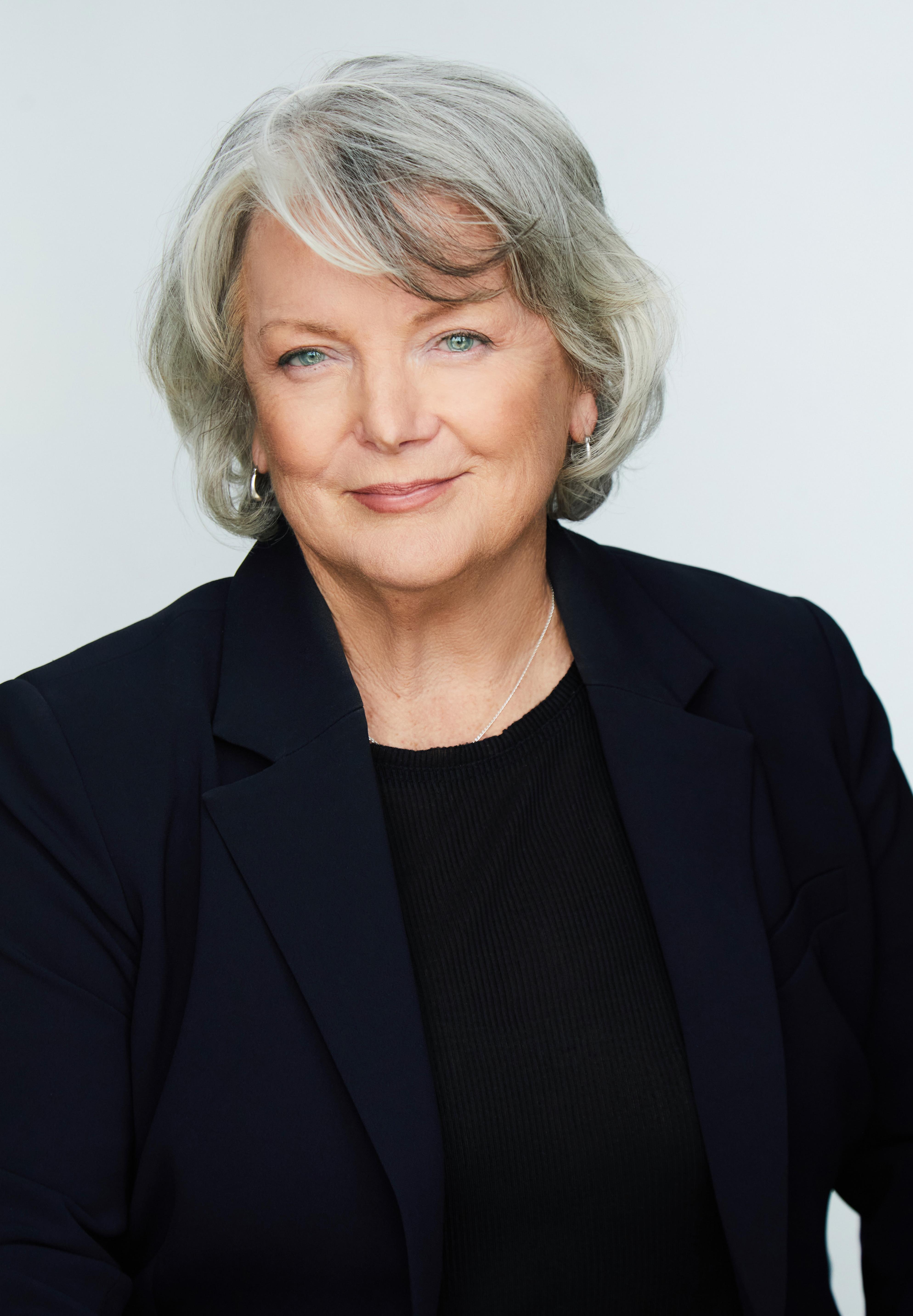 actor Gael Ballantyne large photo