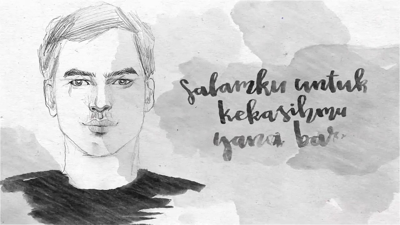 RAN - Salamku Untuk Kekasihmu Yang Baru feat. Kahitna (Official Lyric Video) background