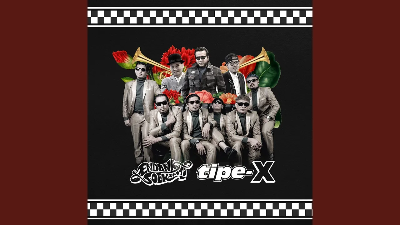 Genit (feat. Tipe-X) background