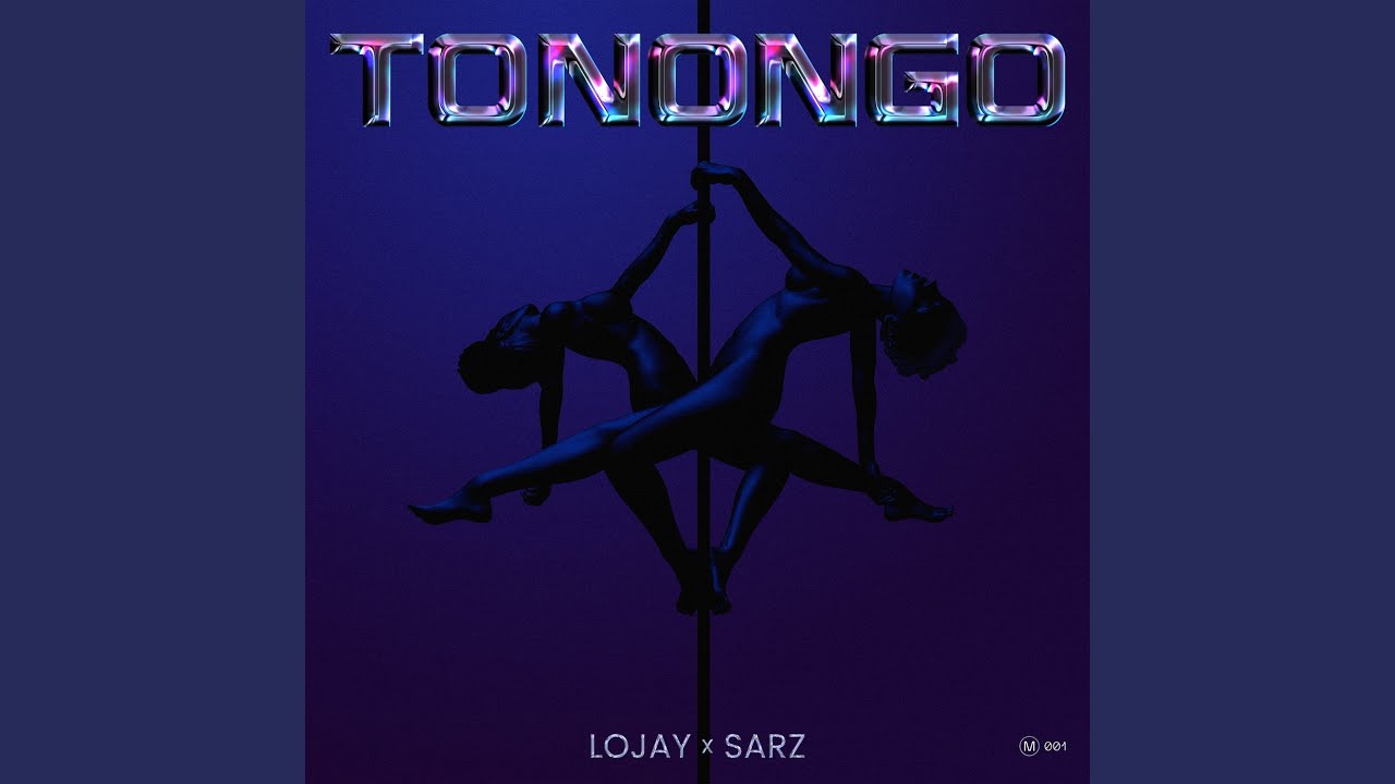 Tonongo background