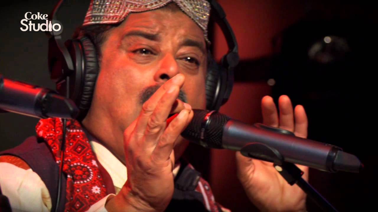 Kangna | Fareed Ayaz & Abu Muhammad | Season 4 | Coke Studio Pakistan | @RohailHyattMusic (2011) | Watch on Movi47